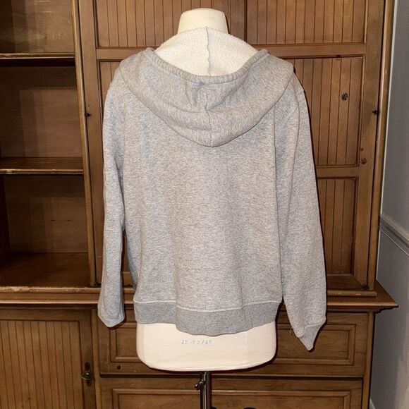 Women’s Gerard Darel Sweatshirt, French Size 1/US Small to Medium - Picture 2 of 8